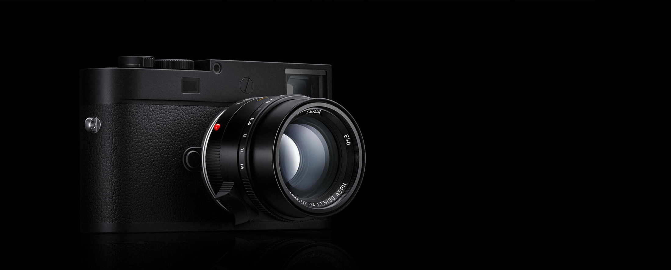 M11 Monochrom