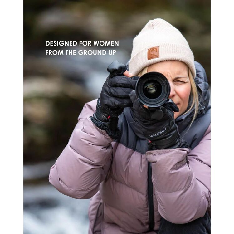 Vallerret Saga Female