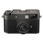 Fujifilm X Half
