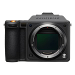 Hasselblad X System Kameras