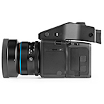 Mamiya Leaf / Phase One Cameras & Objektive