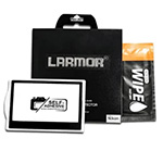 Kaiser Monitorschutz