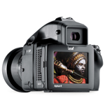 Mamiya Leaf Aptus-II