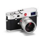 Leica M & objectifs