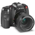 Leica S & Objektive