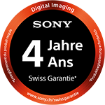 Sony 4 Jahre Garantie