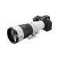 Preview: Sony FE 600mm F6.3 GM OSS