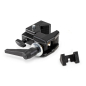 Preview: Manfrotto Super Clamp Fotoklemme ohne Zapfen, Aluminium