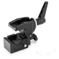 Preview: Manfrotto Super Clamp Fotoklemme ohne Zapfen, Aluminium