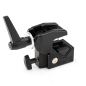 Preview: Manfrotto Super Clamp Fotoklemme ohne Zapfen, Aluminium
