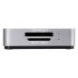 Preview: OWC Atlas Dual-slot CFexpress USB-C Type B SDXC UHS-II Reader