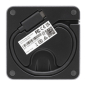 Preview: OWC Atlas Dual-slot CFexpress USB-C Type B SDXC UHS-II Reader