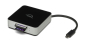 Preview: OWC Atlas Dual-slot CFexpress USB-C Type B SDXC UHS-II Reader