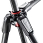 Preview: Manfrotto 055XPRO3 Trépied - 3 sections aluminium