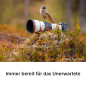 Preview: Sony FE 600mm F6.3 GM OSS