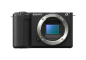 Preview: Sony ZV-E10 II Body