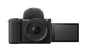 Preview: Sony ZV-E10 II Kit