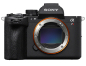 Preview: Sony Alpha 7R Mark VI Body