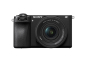 Preview: Sony Alpha 6700 KIT 16-50mm II