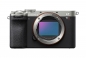 Preview: Sony Alpha 7C R Body Silver