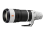 Preview: Sony FE 100-400mm F4.5 GM OSS