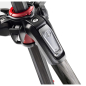 Preview: Manfrotto Mini Pro Carbon 190 Series Trépied, 4 sections