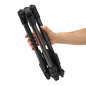 Preview: Manfrotto Befree GT PRO CF w/3 Way