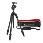 Preview: Manfrotto Befree Advanced AS CF w/BH