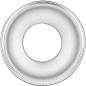 Preview: Profoto Zoom Reflector Silver