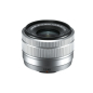 Preview: Fujinon XC 15-45mm F3.5-5.6 OIS PZ Silver