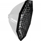 Preview: Profoto OCF Softgrid 50° 3' Octa (90 cm)