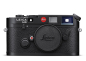 Preview: LEICA M6 schwarz (analog)