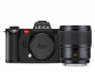 Preview: Leica SL2 Kit Summicron-SL 50mm/2.0 ASPH
