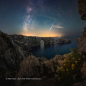 Preview: Sony FE 8-14mm F3.5 Fisheye G
