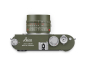 Preview: LEICA SUMMICRON-M ASPH 28mm/2.0 Safari (Version 2023)