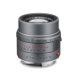 Preview: LEICA APO-SUMMICRON-M 50mm/2.0 ASPH, metallgrau lackiert