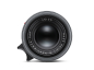 Preview: LEICA APO-SUMMICRON-M 50mm/2.0 ASPH, metallgrau lackiert