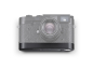 Preview: Leica Leicavit M, black paint finish