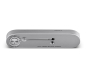 Preview: Leica Leicavit M, silver chrome finish