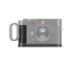 Preview: Leica Handgriff M11, Diamond Pattern, schwarz