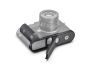 Preview: Leica Handgriff M11, Diamond Pattern, schwarz