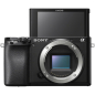 Preview: Sony Alpha 6100 Kit