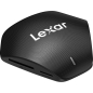 Preview: Lexar Multi-Card 3-in-1 USB-C Reader