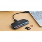Preview: SanDisk ImageMatePRO UHS-II USB-C Reader