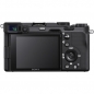 Preview: Sony Alpha 7C Black Kit