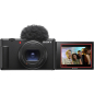 Preview: Sony Vlog Camera ZV-1 II
