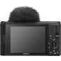 Preview: Sony Vlog Camera ZV-1 II