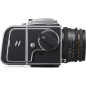 Preview: Hasselblad 907X &CFV 100C