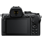 Preview: Nikon Z50II Kit mit 18-140mm VR