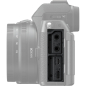 Preview: Nikon Z50II Kit mit 18-140mm VR